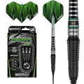 Winmau šipky Sniper Black 2 soft 20g