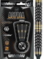 Winmau šipky Aspria soft 20g