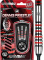 Winmau šipky Dennis Priestley soft 20g