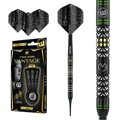 Winmau šipky MvG Vantage soft 20g
