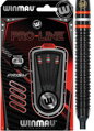 Winmau šipky Pro-Line soft 22g