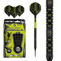 Winmau šipky Adrenalin soft 22g