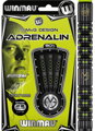 Winmau šipky Adrenalin soft 22g