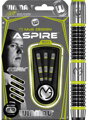 Winmau šipky Aspire soft 20g