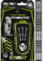 Winmau šipky Authentic soft 20g