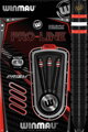 Winmau šipky Pro-Line soft 20g