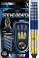 Winmau šipky Steve Beaton soft 20g