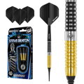 Winmau šipky Steve Beaton SE soft 20g