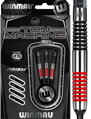 Winmau šipky Ton Machine soft 20g