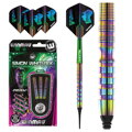 Winmau šipky Simon Whitlock World Cup SE soft 20g