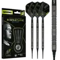 Winmau šipky MvG Signature soft 20g
