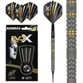 Winmau šipky MvG EvoX soft 20g