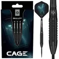 Bullet šipky Cage steel 25g