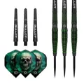Bullet šipky Poison steel 24g
