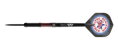 Bulls NL šipky Benjamin Pratnemer steel 20g
