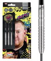 Bulls NL šipky Ricky Evans 80 steel 21g