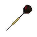 Cosmo Darts šipky Andrew Gilding steel 24g