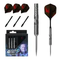 Cosmo Darts šipky Andy Boutlon steel 21g