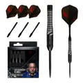 Cosmo Darts šipky Pupo Teng Lieh steel 23g