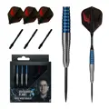 Cosmo Darts šipky Ross Montgomery steel 24g