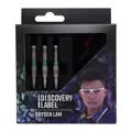 Cosmo Darts šipky Royden Lam steel 22g