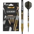 Goat šipky Ceremony steel 24g