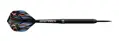 Goat šipky Athlete Black Tungsten steel 23g