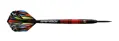 Goat šipky Athlete Red Tungsten steel 21,5g