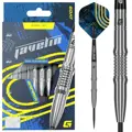 Goat šipky Javelin steel 22g