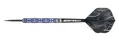 Goat šipky Surfer steel 22g