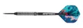 Goat šipky Traction steel 24g