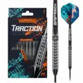 Goat šipky Traction steel 24g