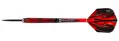 Harrows šipky Fire Inferno steel 22g