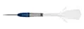 Harrows šipky Geo 03 Bomb Quick Point steel 23g