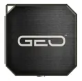 Harrows šipky Geo 03 Bomb Quick Point steel 23g