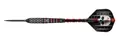 Harrows šipky Ryan Searle S3 Quick Point steel 30g