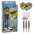 Karella šipky Comic Line CL-4 steel 23g