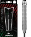 Mission šipky Callum Goffin steel 22g