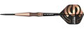 Mission šipky Connor Scutt V2 Bronze PVD steel 22g