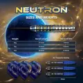 Mission šipky Neutron steel 30g