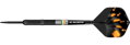Mission šipky Dylan Slevin Oceans steel 21g
