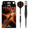 Mission šipky Horizon steel 22g