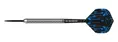 Mission šipky Jack Tweddell steel 22g