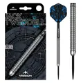 Mission šipky Jack Tweddell steel 22g