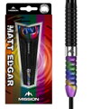 Mission šipky Matt Edgar steel 21g