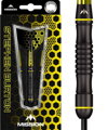 Mission šipky Stephen Burton Bertie steel 23g