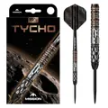 Mission šipky Tycho steel 24g