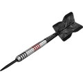 Mission šipky Wessel Nijman Natural steel 23g