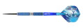 Red Dragon šipky Gerwyn Price Glacier steel 26g