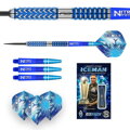 Red Dragon šipky Gerwyn Price Glacier steel 24g
